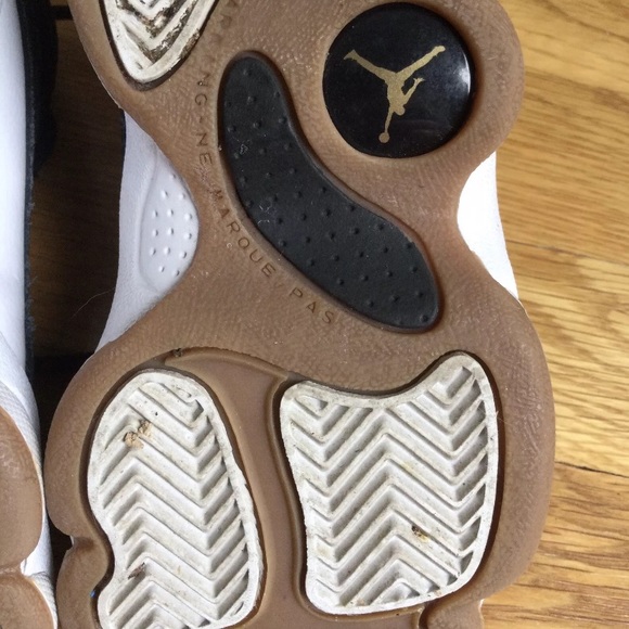 AIR JORDAN 13 XIII RETRO Jordan Toddler kids size 11C Pre-school Shoes - Picture 16 of 16